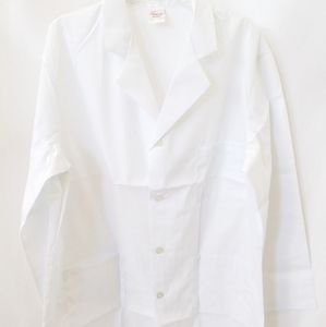 LAB COAT/SCRUBS/UNIFORM